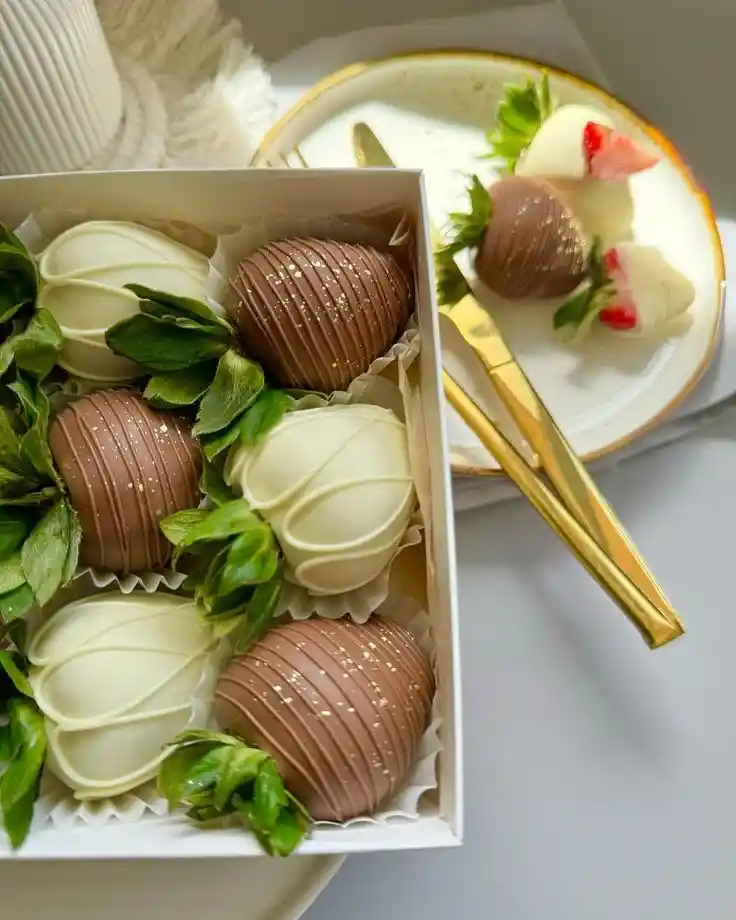 Chocolate Blanco Real Al 36%