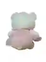 Peluche Osa Moño Rosa Coquette