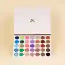 Paleta De Sombras Atenea Marvelous Makeup Expert