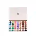 Paleta De Sombras Atenea Marvelous Makeup Expert