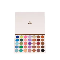 Paleta De Sombras Atenea Marvelous Makeup Expert