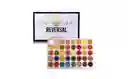 Paleta Sombras Reversal Planet Beauty Glazed