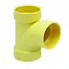 Tee Sanitario 2"
