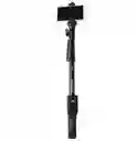 Palo De Selfie Bluetooth Ajustable