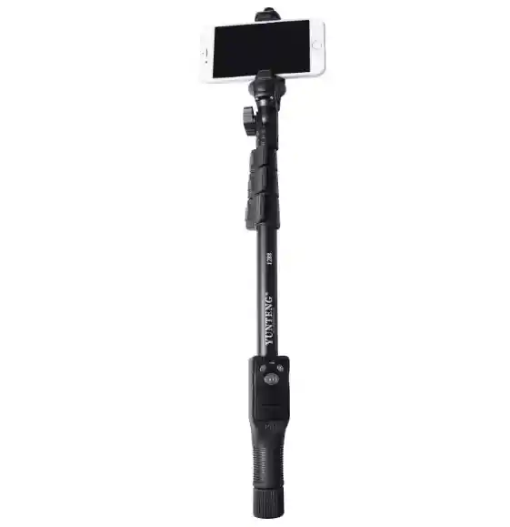Palo De Selfie Bluetooth Ajustable