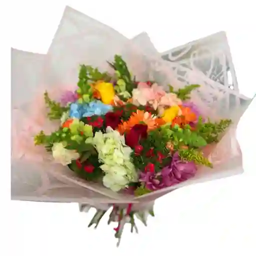 Bouquet Tropical