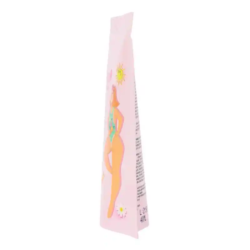 Sachet Protector Solar Facial 40ml Ref Psf1213