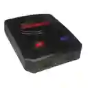 Consola De Videojuegos Retro – Compatible Con Cartuchos De 16 Bits - Producto Sin Caja