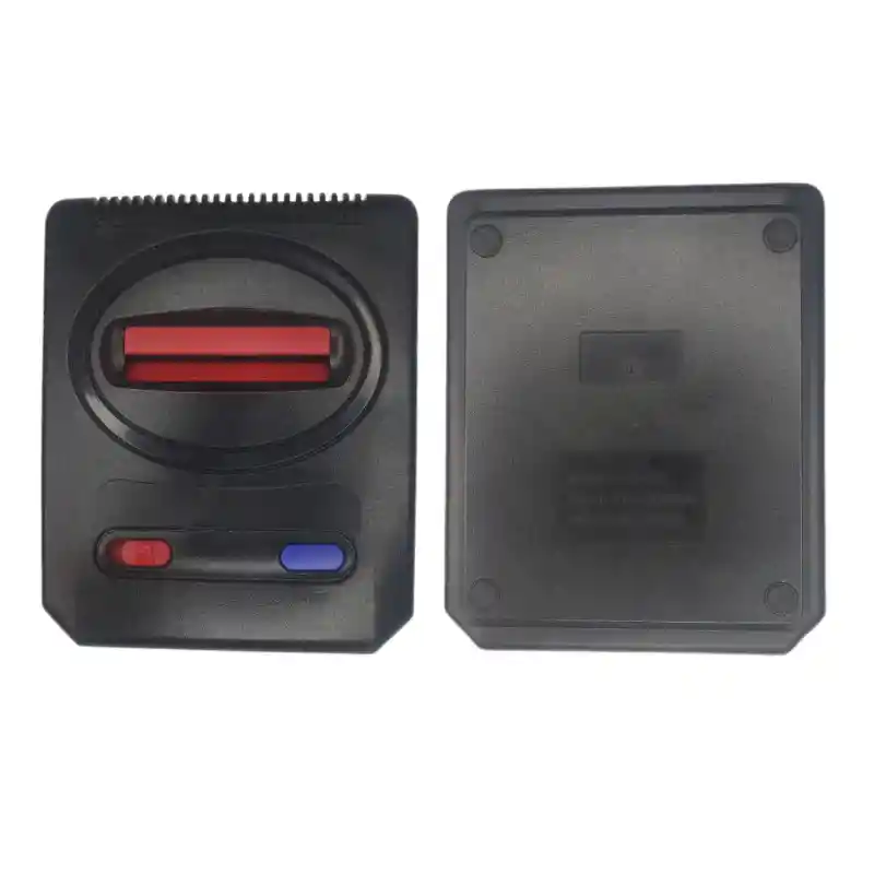 Consola De Videojuegos Retro – Compatible Con Cartuchos De 16 Bits - Producto Sin Caja