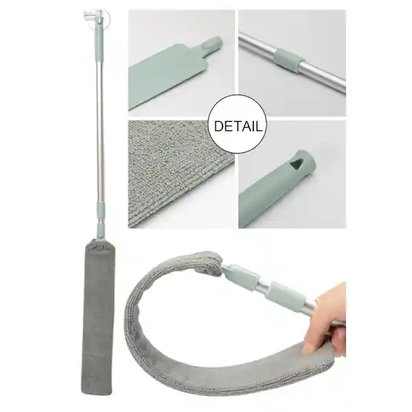 Cepillo Limpiador De Polvo