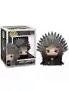 Tipo Funko Pop Game Of Thrones Figura Coleccionable Cersei Lannister 73