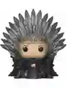Tipo Funko Pop Game Of Thrones Figura Coleccionable Cersei Lannister 73