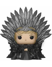 Tipo Funko Pop Game Of Thrones Figura Coleccionable Cersei Lannister 73