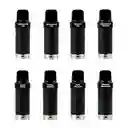Mijo Vape Sami Pod Frutos Morados 3.500 Puffs 50mg Nic.