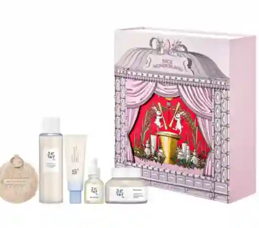 Rice Wonderland Kit Mom Beauty Of Joseon