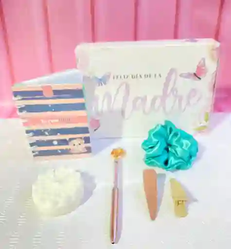 Regalo Especial Combo Ritual De Alma En Calma De Madres - Combo 30			