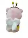 Peluche Cerdito Disfrazado De Abeja