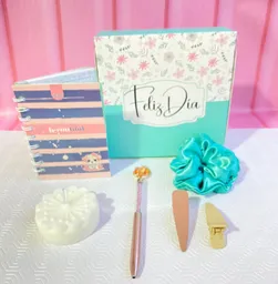 Regalo Especial Combo Ritual De Alma En Calma - Combo 30			