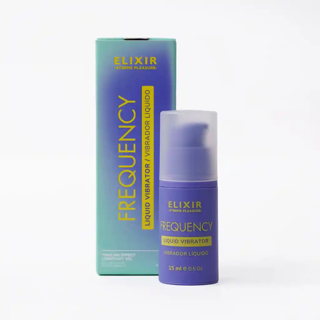Lubricante Con Vibración