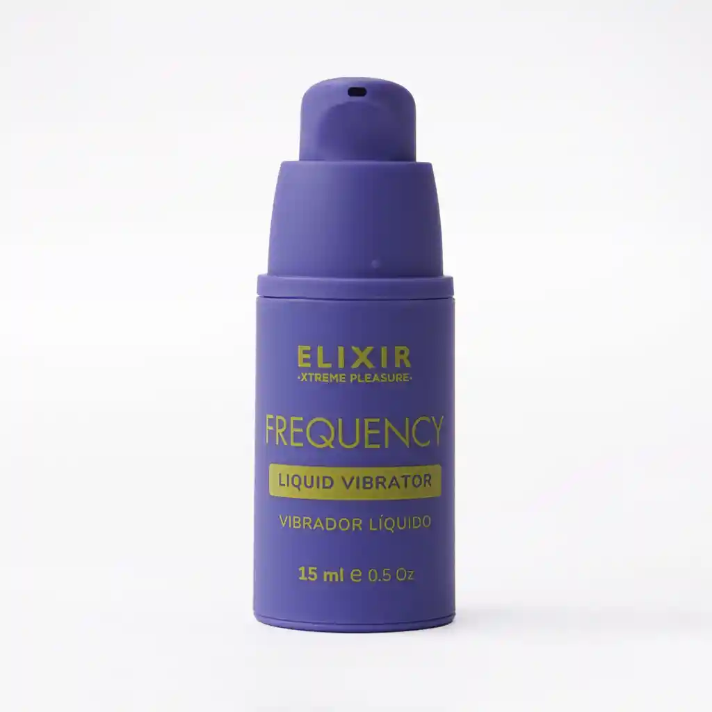 Lubricante Con Vibración