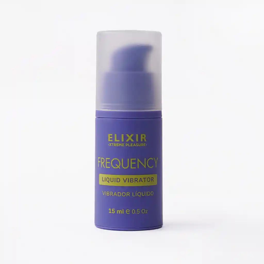 Lubricante Con Vibración