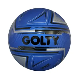 Balón De Fútbol #5 Competencia Space Laminado/ Azul