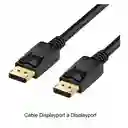 Cable Xue Dxu 1250 Displayport A Display	