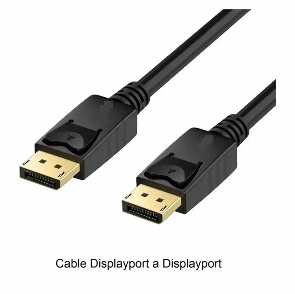 Cable Xue Dxu 1250 Displayport A Display	