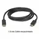 Cable Xue Dxu 1250 Displayport A Display	