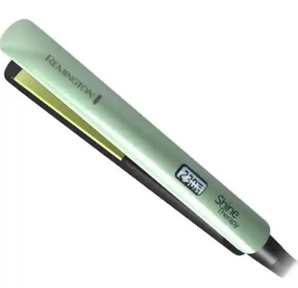 Plancha Remington Aguacate Original