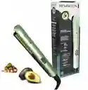 Plancha Remington Aguacate Original