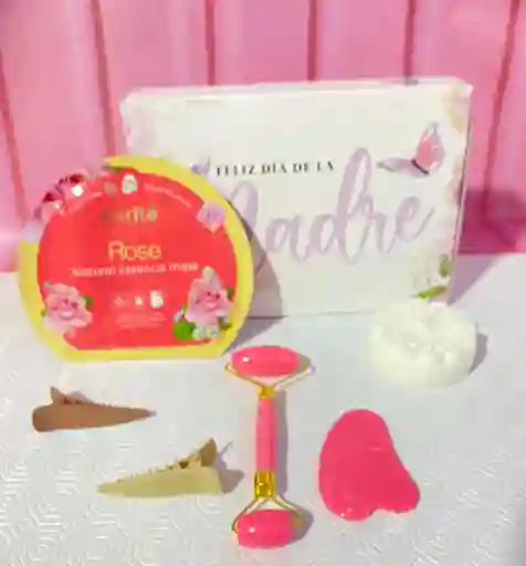 Regalo Especial Combo Ritual De Renuevo De Madres - Combo 31			