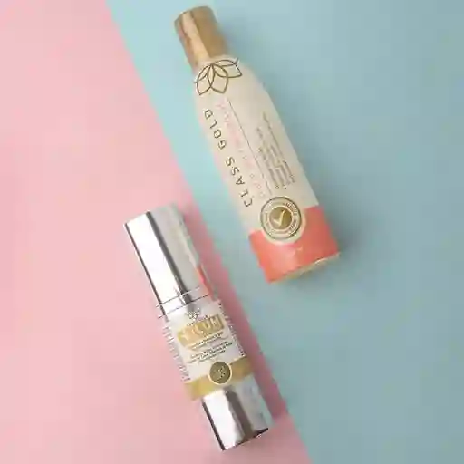 Kit Piel Glow ( Pequeño )