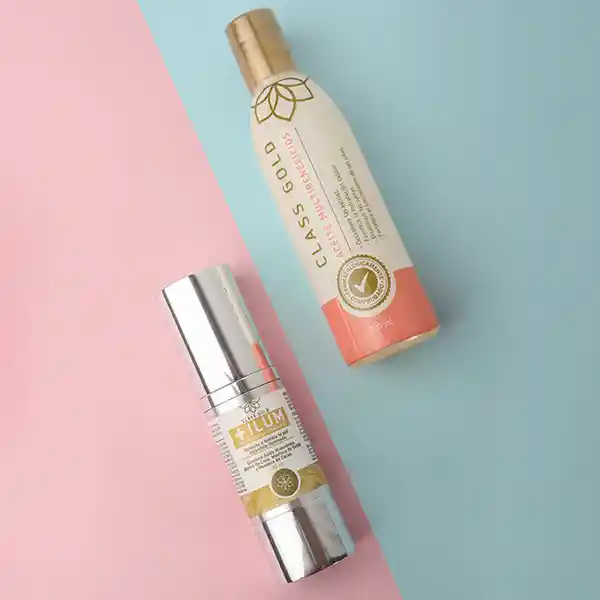 Kit Piel Glow ( Pequeño )