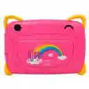 Tablet Infantil Krono 32gb 6gb Rosada