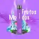 Mijo Vape 1500 Puffs Frutos Morados