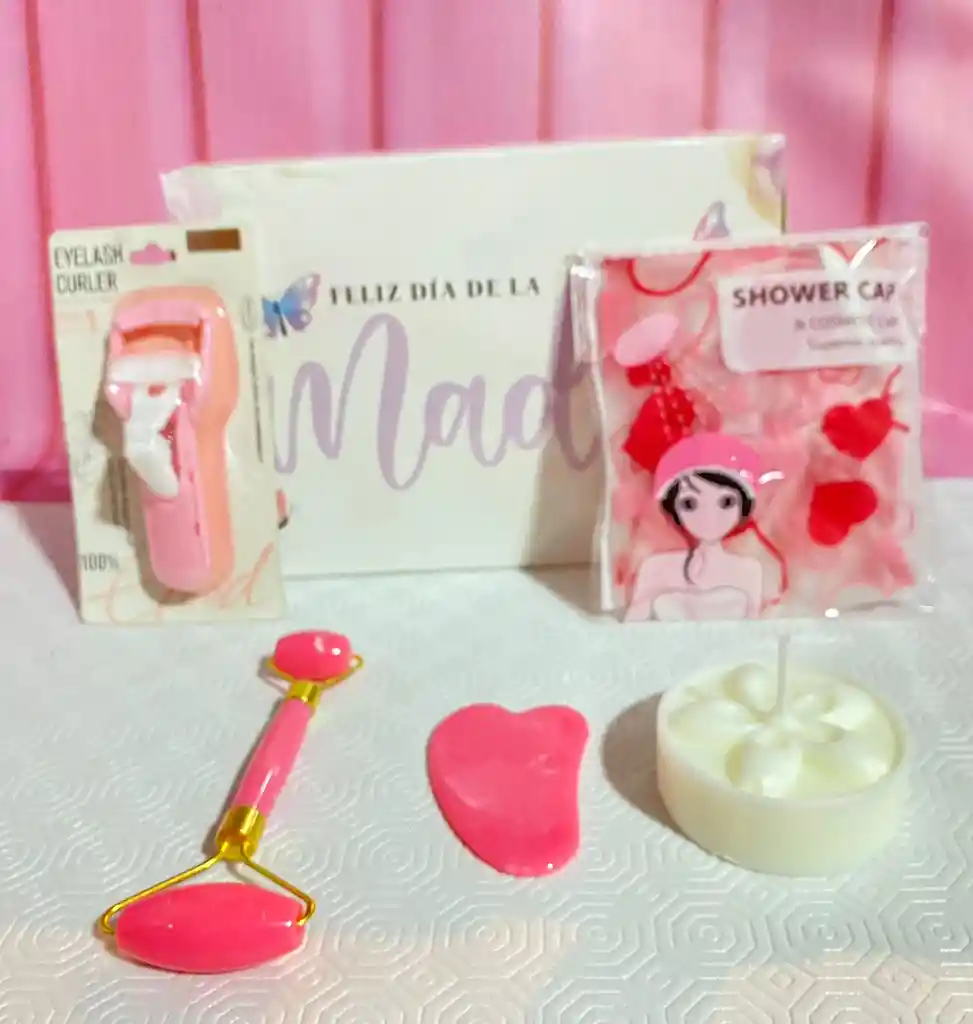 Regalo Especial Combo Ritual De Cuidado Y Belleza De Madres - Combo 32			