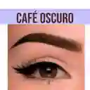 Henna Para Ceja Cafe Oscuro