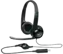 Diadema Logitech H390 Usb