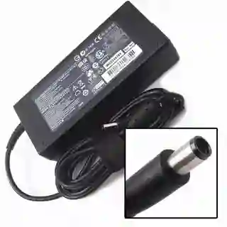 Cargador Hp 65w Punta Aguja