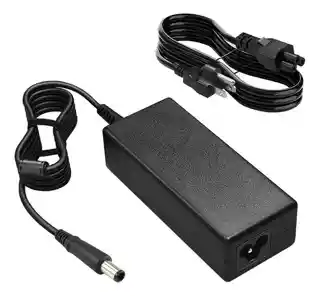 Cargador Hp 65w Punta Aguja