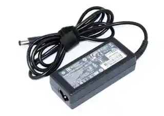 Cargador Hp 65w Punta Aguja