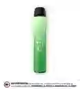 Mijo Vape 1.500 Puffs Aloe Vera 50mg Nic.