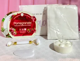 Regalo Especial Combo Ritual Instantes De Oro De Madres - Combo 33			