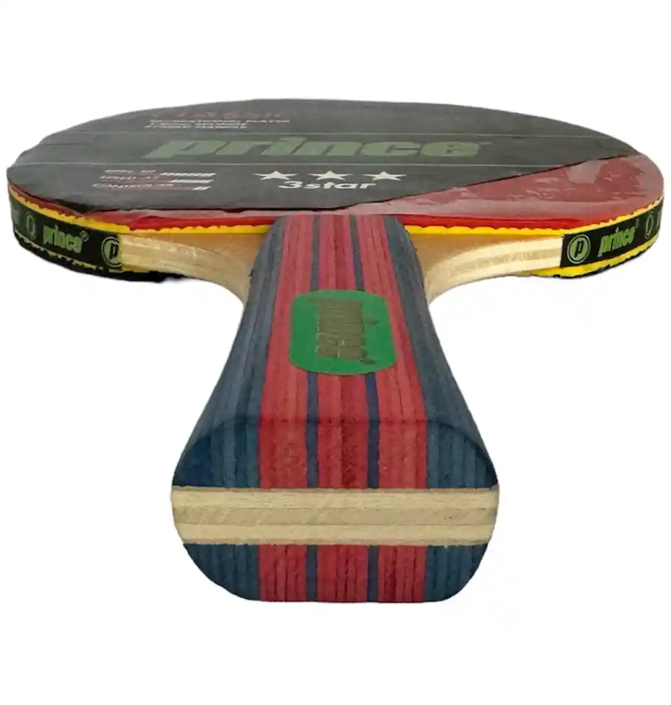 Raqueta Tenis De Mesa Prince Classic 3star 3300