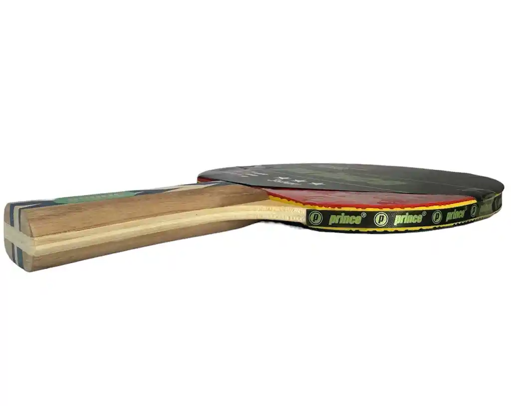Raqueta Tenis De Mesa Prince Classic 3star 3300