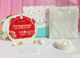 Regalo Especial Combo Ritual Instantes De Oro - Combo 33			