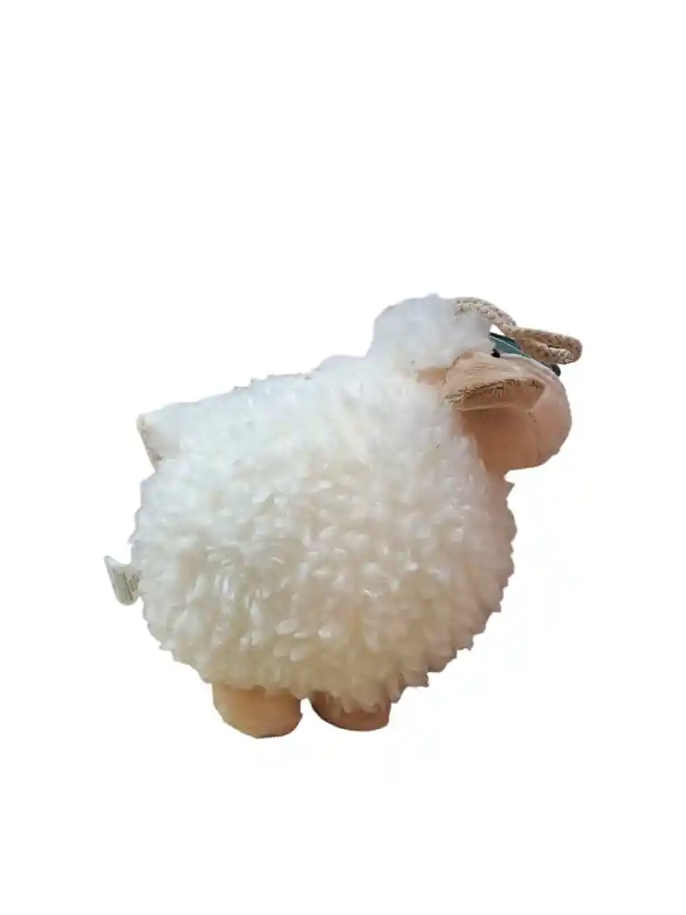 Peluche Oveja Para Colgar
