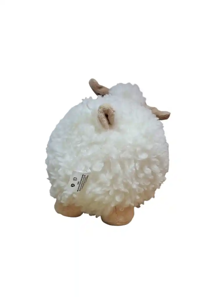 Peluche Oveja Para Colgar