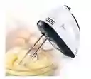 Batidora De Mano Electrica De 7 Velocidades
